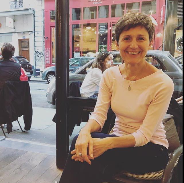 #Entrepreneuses – Christine Géhin, fondatrice de Libre Créativité