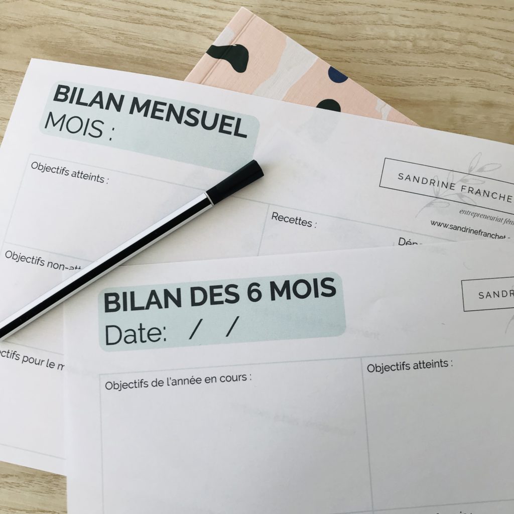 Ressources utiles : bilan