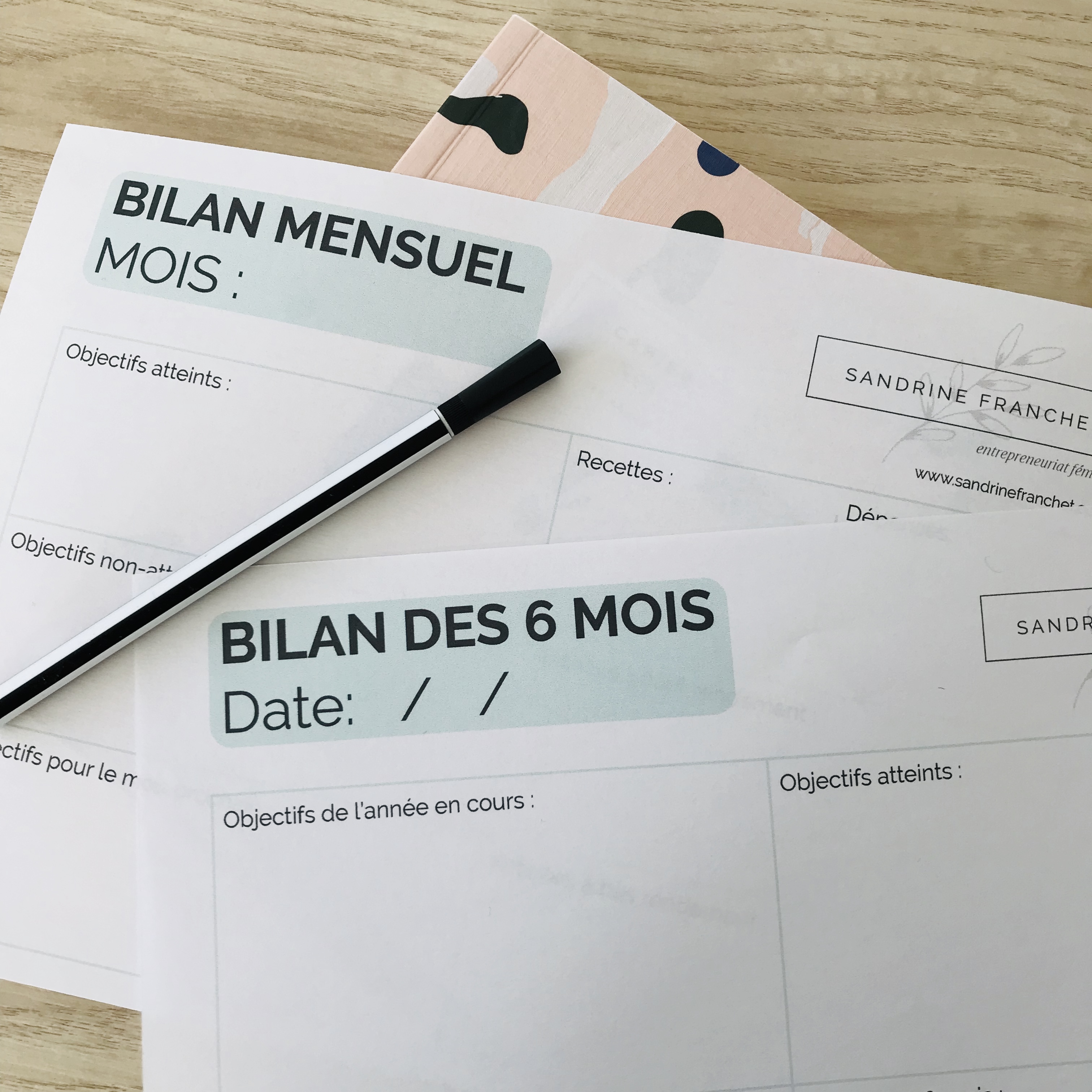 Ressources utiles : bilan