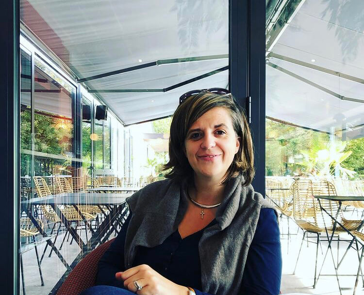 Valoriser son expérience entrepreneuriale avec Sophie-Charlotte Chapman
