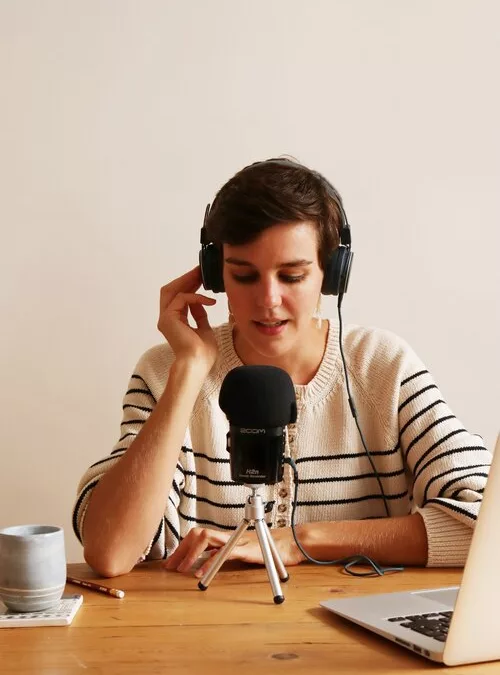 Lancer une newsletter : le témoignage de Mathilde Pernot