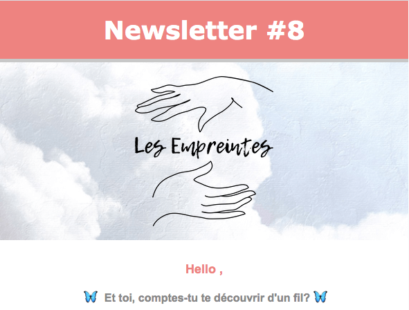 Lancer une newsletter mensuelle pour communiquer sur son podcast