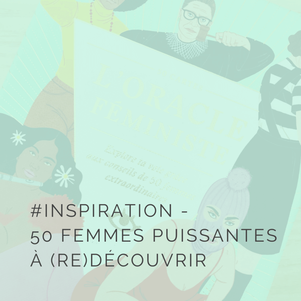 oracle-feministe-inspirant
