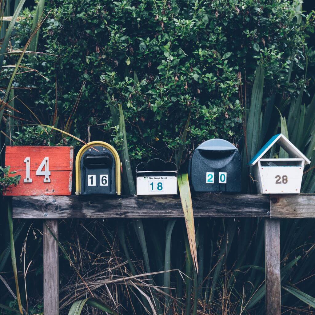 Pause visio entrepreneuses : lancer sa newsletter
