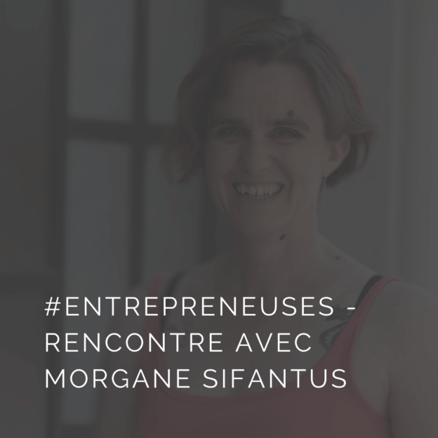 Communiquer sans réseaux sociaux : le témoignage de Morgane Sifantus