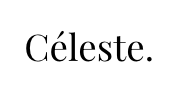 Logo Bonjour Celeste