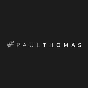 Logo Paul Thomas