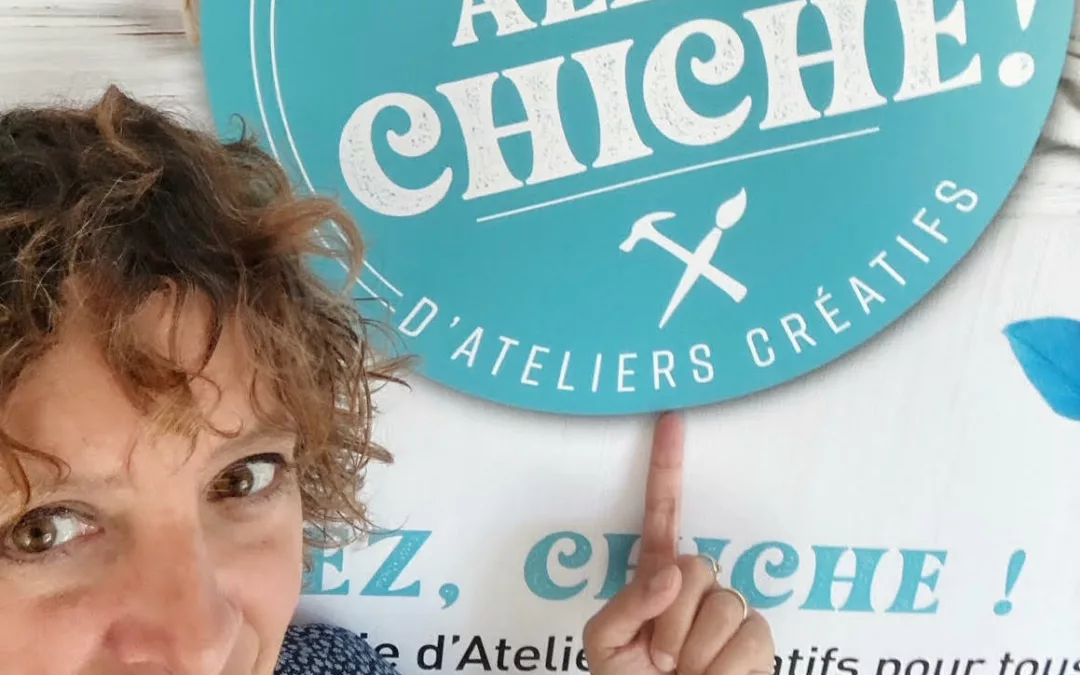 Karine Saunier : communiquer sur sa mission d’entrepreneuse