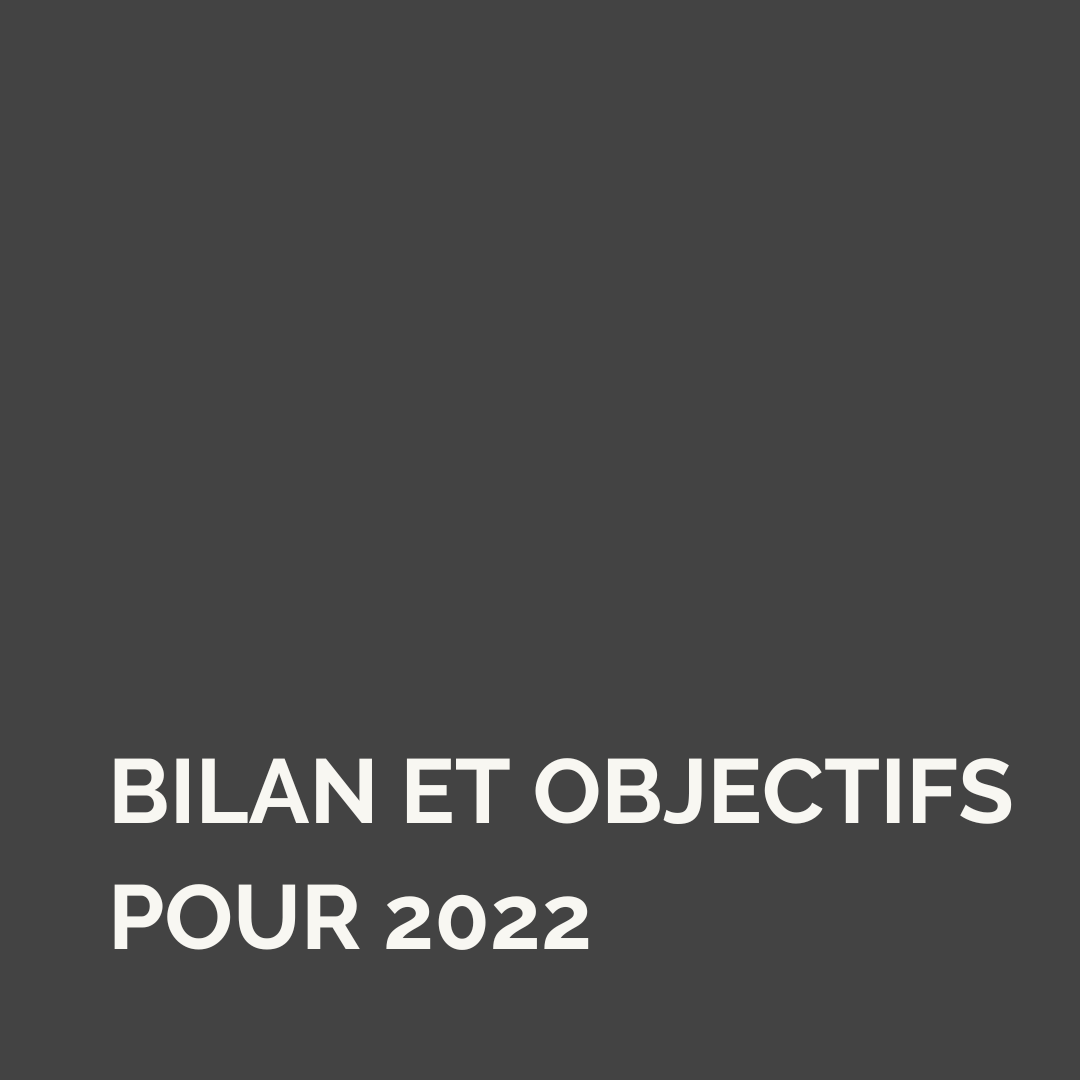 Faire Son Bilan De Fin D’Année Et Poser Ses Objectifs Pour 2024 – XEVZE