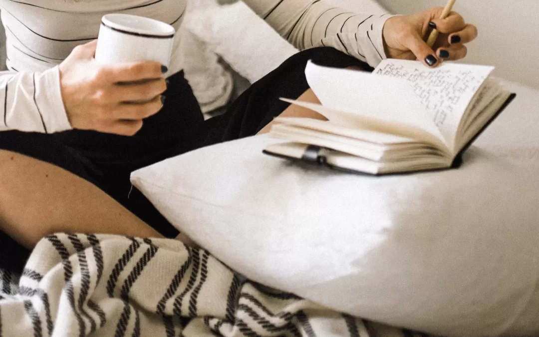 Faire un bilan business et fixer tes objectifs (édition 2019)
