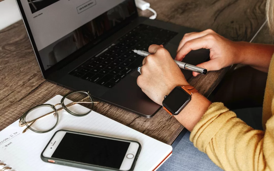 5 bonnes raisons de soigner tes contenus web
