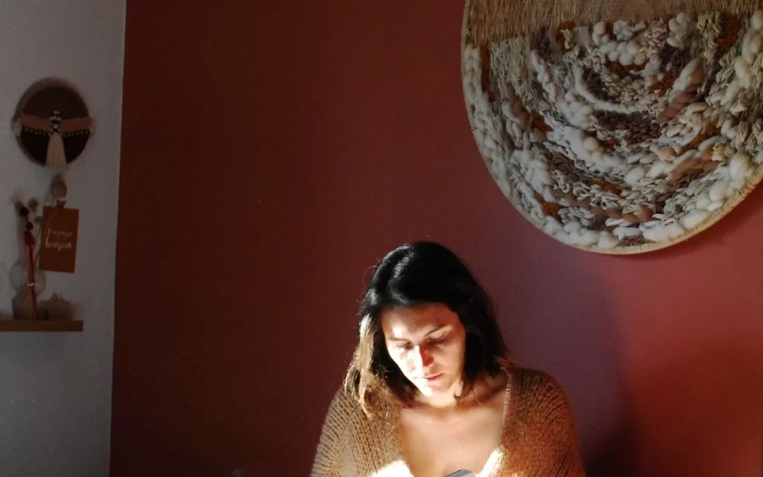 Candice Aubert-Dhô : Une newsletter pour partager sa vision du monde