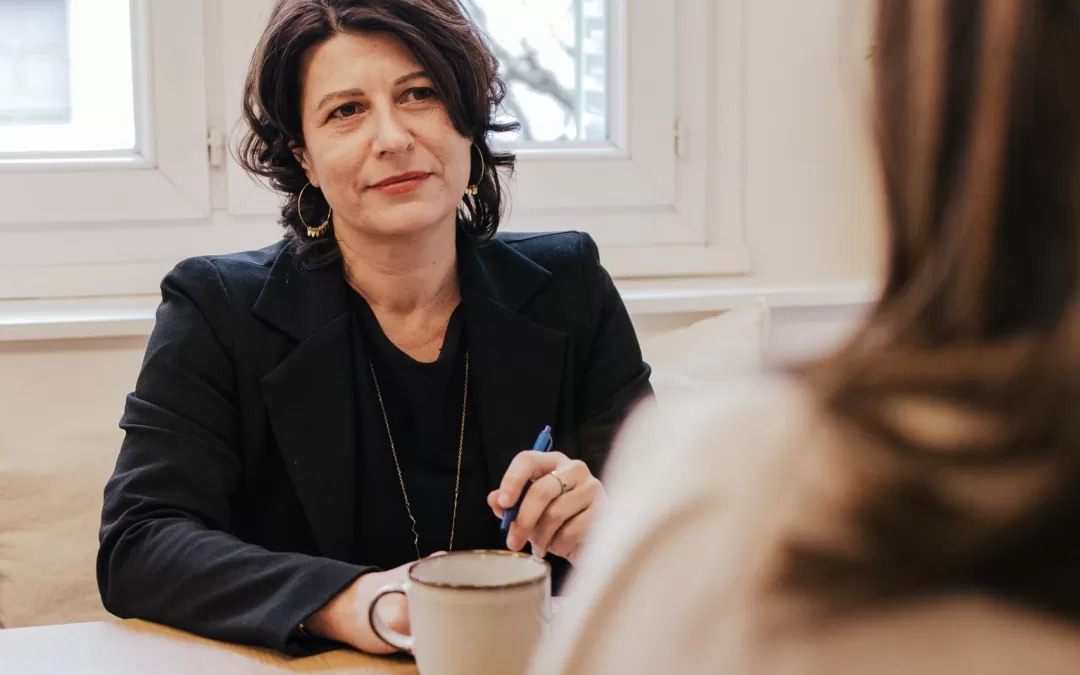 Une consultation en communication : pourquoi faire ?