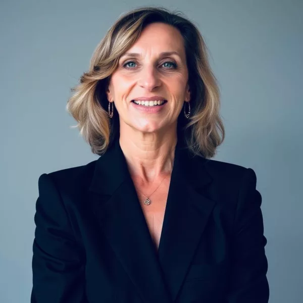 Rencontre avec Anne-Liesse Persehaye, Le bon goût des mots