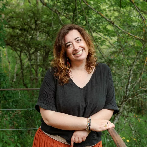 Rencontre avec Amélie Clairet : l&rsquo;audace pour fil rouge !